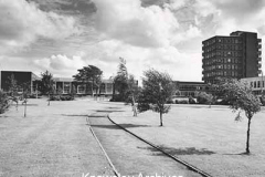 Civic Buildings, Cherryfield Drive, Kirkby