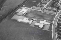 Overdale School, Roughwood Drive, Kirkby
