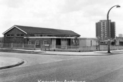 Southdene Community Centre, Kirkby
