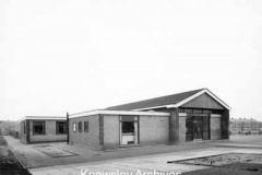 Westvale Community Centre, Kirkby