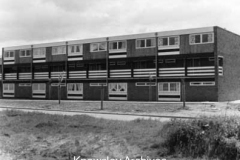 Housing at Tower Hill, Kirkby