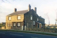Sefton Cottage, Kirkby Row, Kirkby