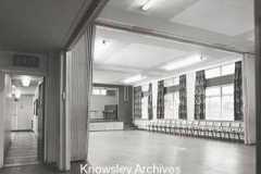 Southdene Community Centre, Kirkby