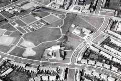 St Joseph the Worker and St Martin's churches