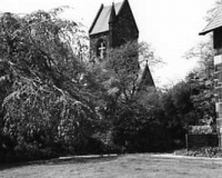 St Chad's Church, Kirkby