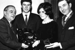 Public speaking competition winners, Kirkby