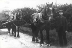 Farmer returns to Kirkby
