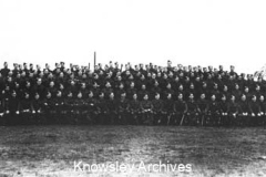 Home Guard, Kirkby
