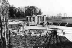 St Chad's Gardens, Kirkby