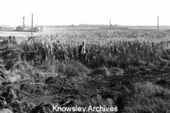Land around Perimeter Road, Kirkby