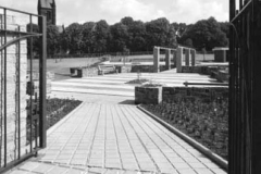 St Chad's Gardens, Kirkby