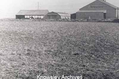 White Hill Farm, Perimeter Road, Kirkby
