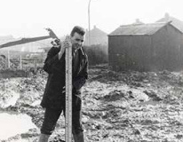 Webster's Pits, Kirkby