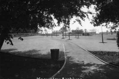 St Chad's Gardens, Kirkby
