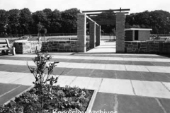 St Chad's Gardens, Kirkby