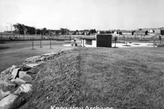 St Chad's Gardens, Kirkby