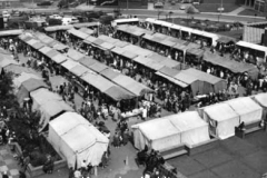 Market at Kirkby