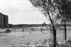 Wignall Park, Kirkby