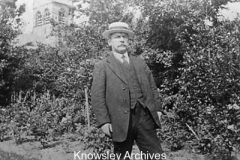 Richard Hesketh of Kirkby