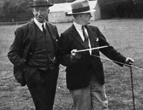Organist to St Chad's Church, Kirkby