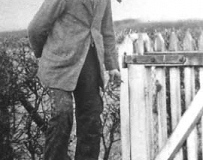 Woods' Patent Shovel, Kirkby