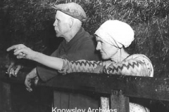 Henry Hesketh, farmer of Kirkby