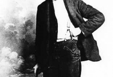 Robert Atherton of Pear Tree Farm, Kirkby