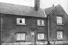 New Inn, Moor Lane, Kirkby