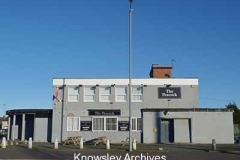 The Peacock, Bigdale Drive, Kirkby