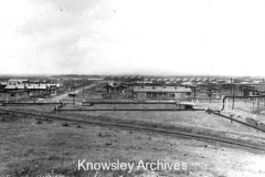 Royal Ordnance Factory, Kirkby