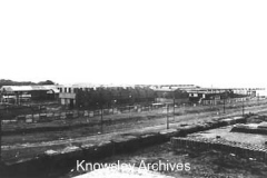 Royal Ordnance Factory, Kirkby