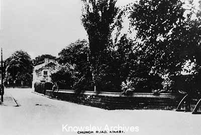 Church Road, Kirkby