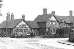 Glover's Brow, Kirkby