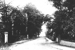 North Park Road, KIrkby
