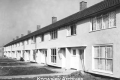 Heskin Walk, Kirkby