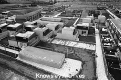 Estate off Headbolt Lane, Kirkby