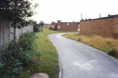 Park Close, Kirkby
