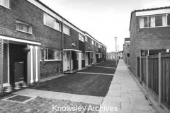 Tower Hill estate, Kirkby