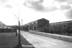 Tower Hill estate, Kirkby