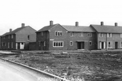 Digmoor Walk, Kirkby