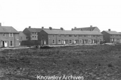 Digmoor Walk, Kirkby