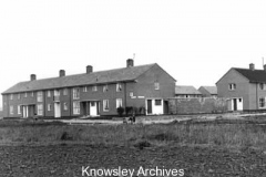 Rockford Avenue, Kirkby