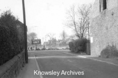 Kirkby Row, Kirkby