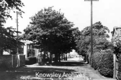 South Park Road, Kirkby