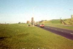 Valley Road, Kirkby