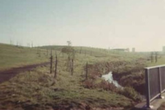 Valley Road, Kirkby