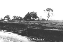 Mill Lane, Kirkby