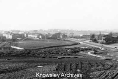 Kirkby Row, Kirkby