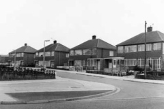 Rowan Drive, Kirkby