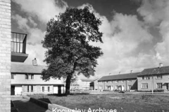 Cawthorne Avenue, Kirkby